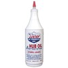Lucas Oil 10088 Hub Oil, 1. gallons (4)