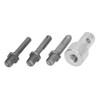 Auger Adapter 1 to 3 Drill Adapter Electric Drill to