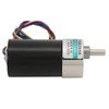 Brushless Motor with Bracket Governor Low Speed 24V for CNC
