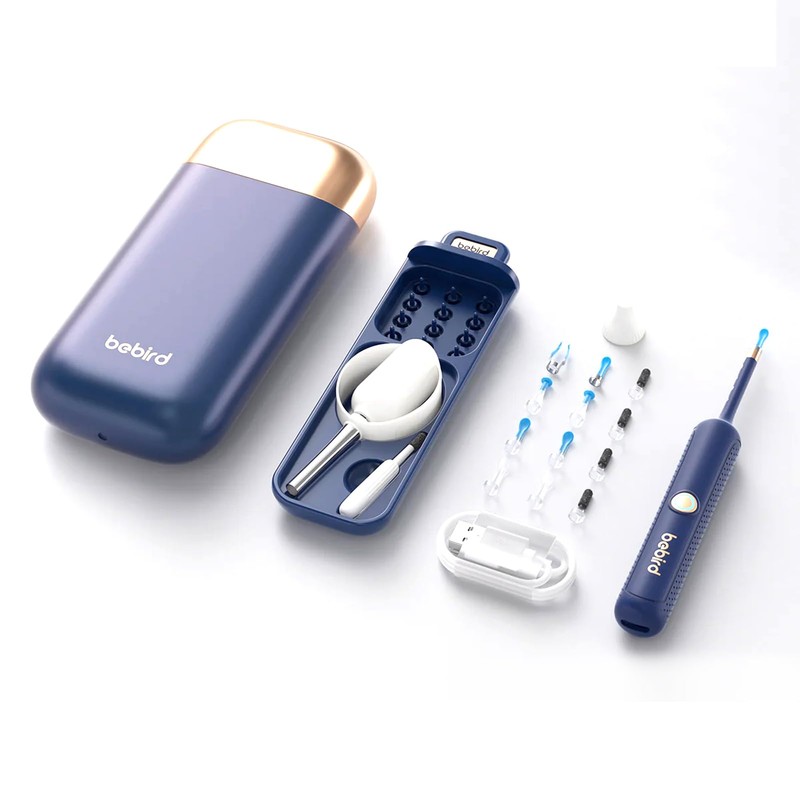 Ear Wax Remover Otoscope for Adults, Children and Pets
