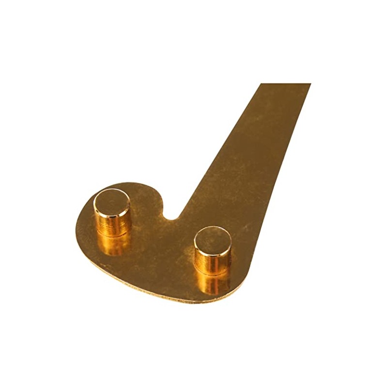 Berger & Schröter 60327 Centre Point Finder