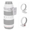 Metal Lens Mount Ring Aluminium Alloy for Canon 70‑200mm f2.8L