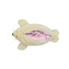 Yamanji Animal Pencil Case Sea Life Seal 11423 Off White