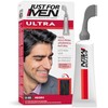 Just For Men Ultra Tinte para Canas Negro U55, Combina