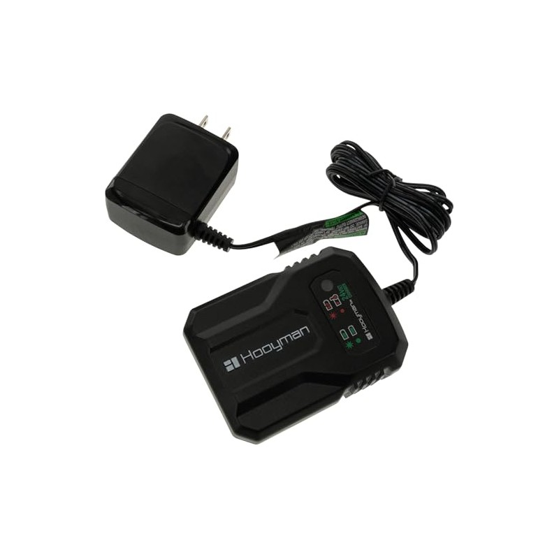 Hooyman 24V Battery for 24V Chest Spreader with 3 Hour