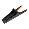 Boots Remover, 316 X 76mm / 12.4 X 3.0in Rubber