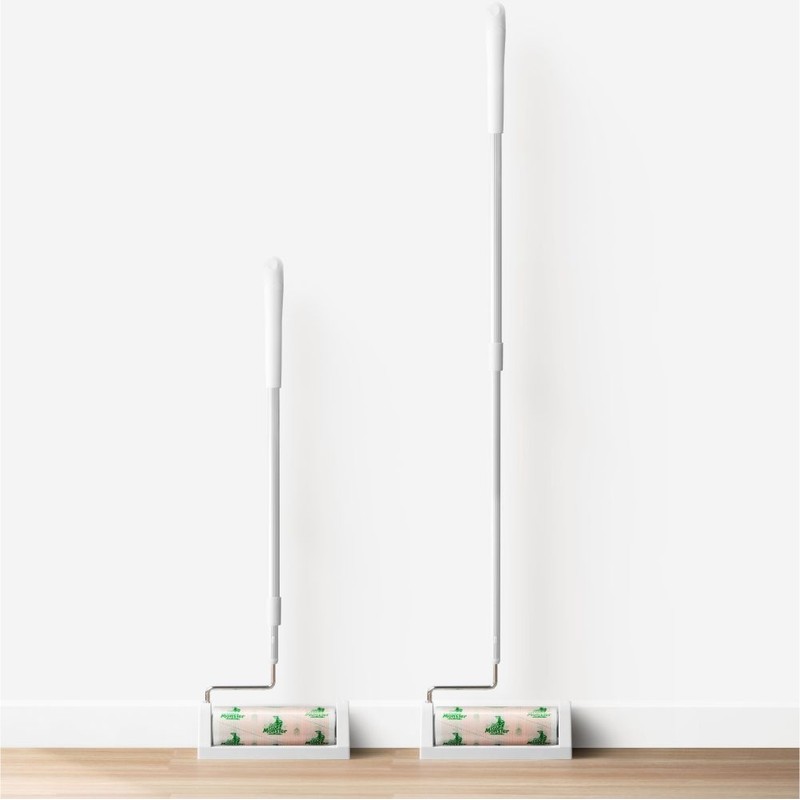 Monseuteo Home and Kitchen Essential Holder Stand Refill Set for