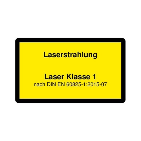 Doe Laser, Red, 635NM 1MW, 5 V DC, Ø10X22 MM