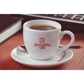 Café Instantáneo Juan Valdez Liofilizado Avellana 95 g