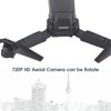 Foldable WIFI Drone HD 4K Aerial Camera Fixed Height RC