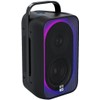 Universal Altec Lansing Shockwave Wireless Party Portable Bluetooth Speaker (Refurbished)