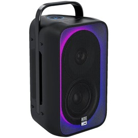 Universal Altec Lansing Shockwave Wireless Party Portable Bluetooth Speaker (Refurbished)