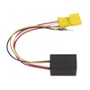 Passenger Seat Occupancy Sensor SRS Bypass Emulator Replacement for Benz