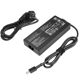 240W 20V 12A Charger Power Supply for Asus ROG Zephyrus G16 GU605M GU605MY GU605MZ TUF Gaming A16 FA608 FA608W Asus 240W ADP-240EB B Charger