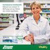 Potassium Citrate Capsules High Dose with 220 mg Elementary Potassium