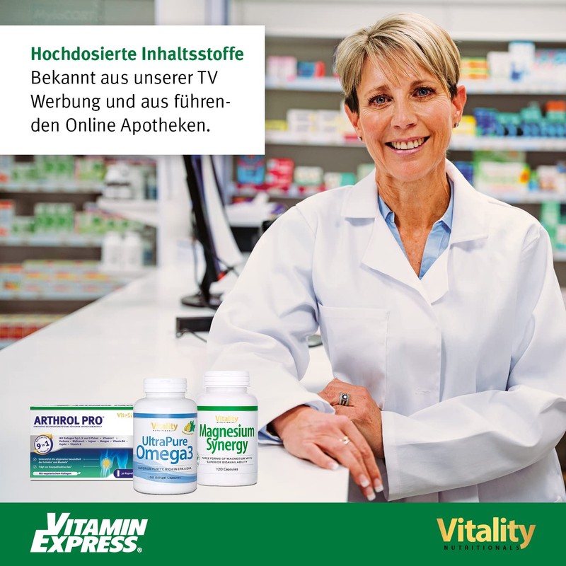 Potassium Citrate Capsules High Dose with 220 mg Elementary Potassium