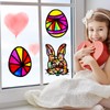 Tadpolez Easter Craft Children, Easter Paper Craft Set, Easter Eggs