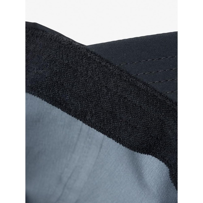 Helly Hansen HC92436 HH Angler GTX Cap, Unisex, Black