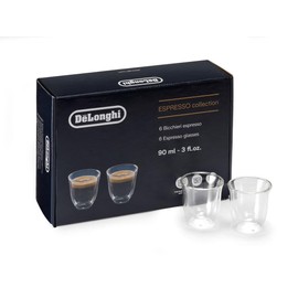 De Longhi DLSC 300 Set