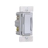 Eaton EWFD30-C6-BX-L Wi-Fi Smart Universal Dimmer Compatible with Alexa and