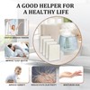 8 Pack Wf813 Eqwf813 Humidifier Filters Compatible with Equate Eqwf813