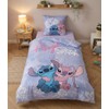 Stitch and Angel Bed Linen 140 x 200 cm +