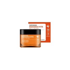 Forderskin Radiance Vita Bio Cream 60ml / 포더스킨 레디언스 비타 바이오 크림 60ml