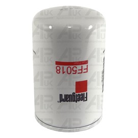 APUK Fleetguard Fuel Filter FF5018 Spin On Replacement for Massey Ferguson 30 40 2745 Tractor