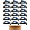 CareAlign Health Supplies Case of 18 – Neck Stretcher Bulk