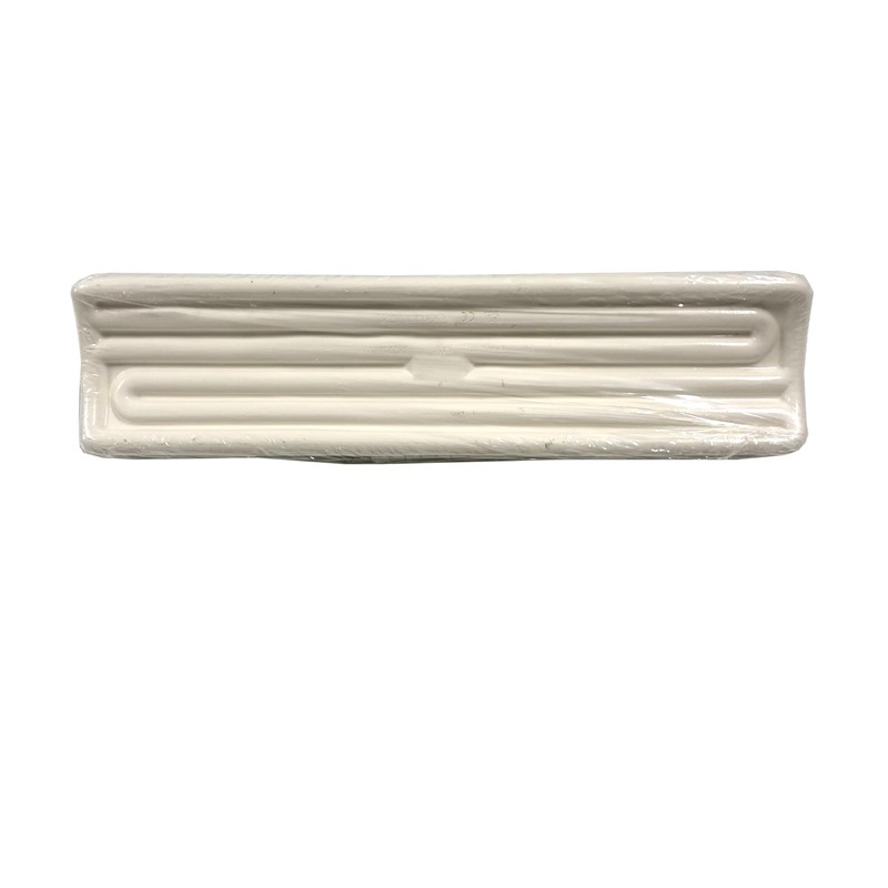 SPEEM Ceramic Resistor 245x62mm 500W 230V Buffet Resistor and Hot