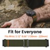 Compatible with Moto Watch 120 bands, 20mm, 22mm Quick Release