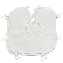 3 Pack Knee Replacement Pad for Cold Therapy Machine