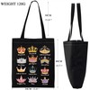 Tudor History Tote Bag Crown Gifts Crown Lover Gifts British