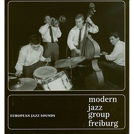 European Jazz Sounds