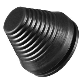 sourcing map Pack of 6 Rubber Grommets Wire Protection Thick Plates Conical Holder Diameter 50 mm