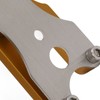 Disc Brake Adapter CNC Integrated Process Aluminum Alloy Fixed Seat