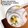 Green Direct Salt and Pepper Packets, 200 pcs, 100 Salt