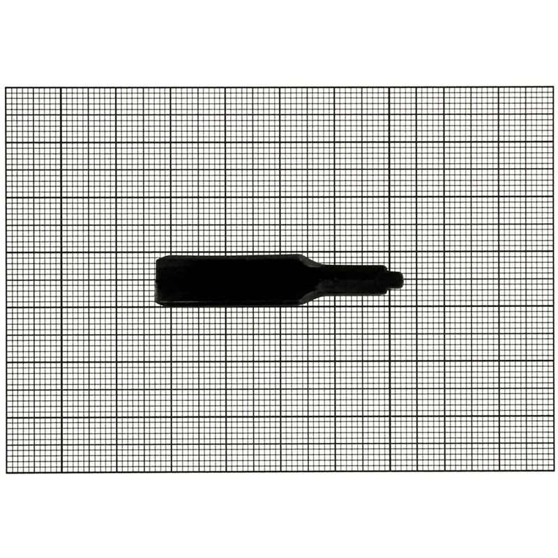 60 Degree V 7Mm Blade For Hct-30A Power Carver -Automach