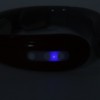 Wireless Pulse Neck Massager 6 Modes 9 Strengths Rechargeable Heating