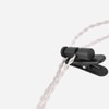 Angoily 2pcs Headphone Wire Clips Earphone Cord Organizers Microphone Cable