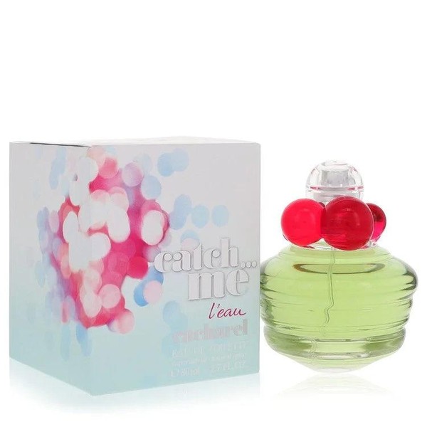 Cacharel Catch Me L'eau Eau De Toilette Spray By Cacharel,