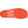 Crocs Miami Toe Loop Sandal Lava 5 M