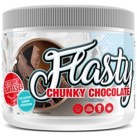 sinob Flasty Flavour Powder Low calorie flavour powder 1 x 250 g.