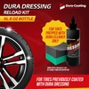 DURA-COATING TECHNOLOGY, Dressing Tire Dressing Re-Load Kit, for Tires Already