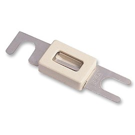 SIBA Fuse Forklift 200A Industrial Power Fuse 1 x Qty 90-058-05 200A