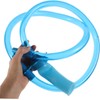 Pet Shower Connector, Portable Sink Hose Attachment for Faucet for
