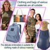 God is Within Her Psalm 46:5 Bible Verse Tactical Morale