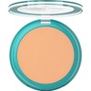 Maybelline New York Mattifying Powder, Moisturising with Pore Refining Effect,