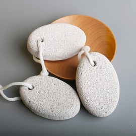 Foot exfoliation stone callus exfoliation care products 11ea