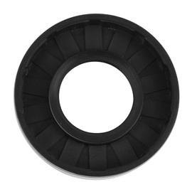 X AUTOHAUX TC Shaft Seal Ring Rubber Double Lip 25 mm x 52 mm x 10 mm for Motorcycle Crankshafts and Hydraulic Pumps